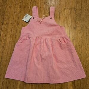 🆕️3/$30🪅NWT Snob House Kids' Corduroy Dress